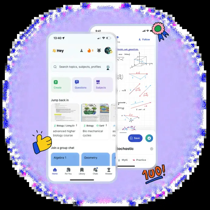 Ang Knowunity ay ang #1 na education app sa limang bansa sa Europa