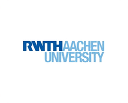 RWTH Aachen logo