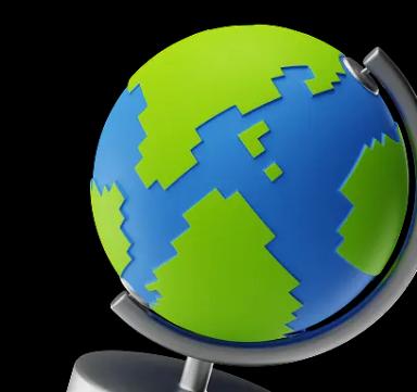 Globe