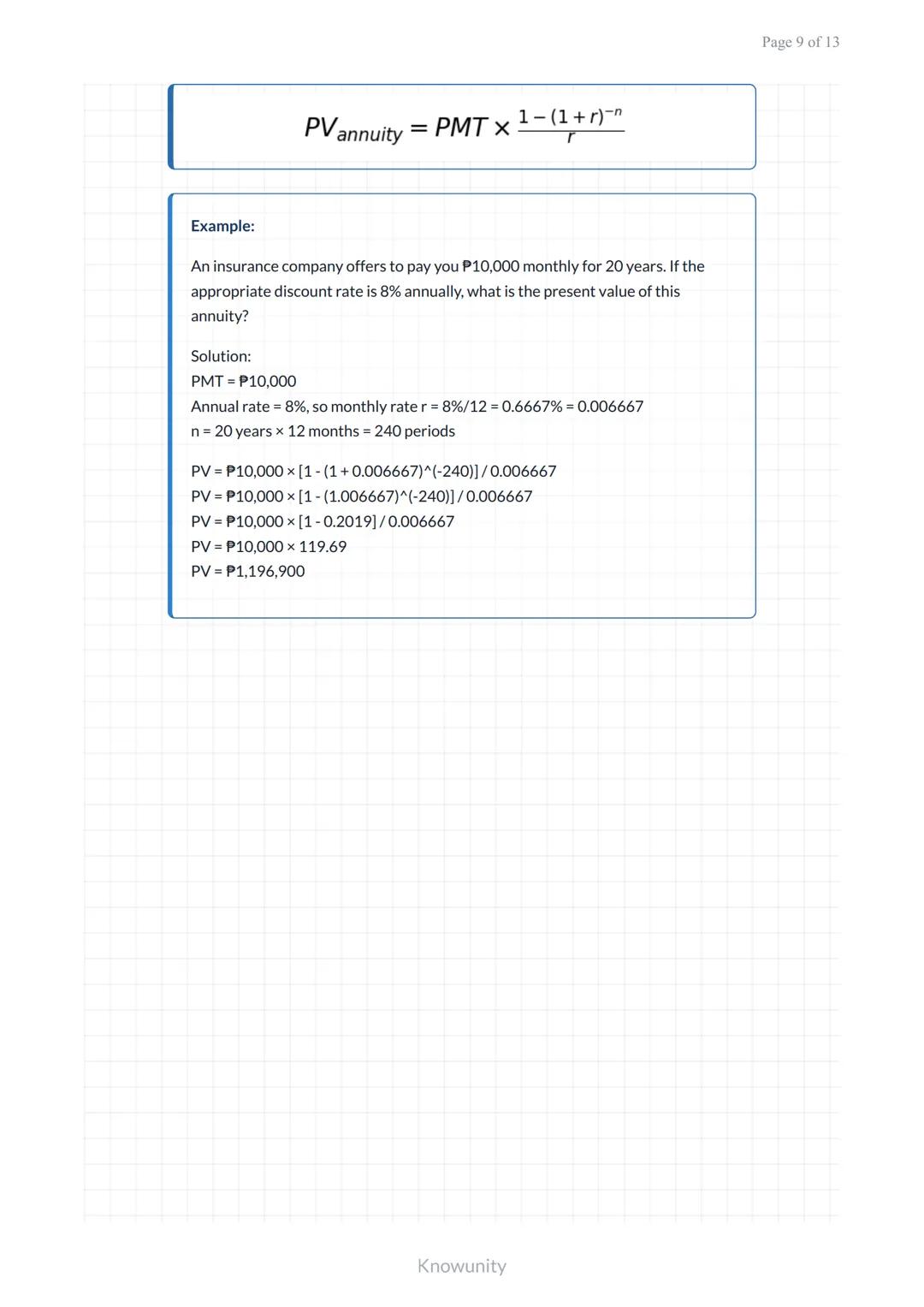 # Business Mathematics: Stocks, Bonds, and Investments

Learn to calculate returns, analyze investments, and understand financial markets

#