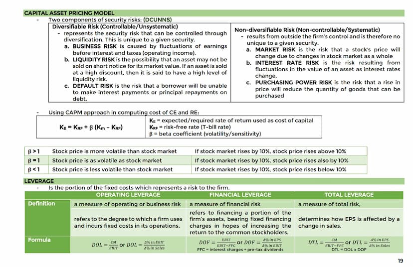 MS-01 INTRODUCTION TO MANAGEMENT ACCOUNTING
- combines limited human and material sources.
Vision
The future of the firm;
what is the compan