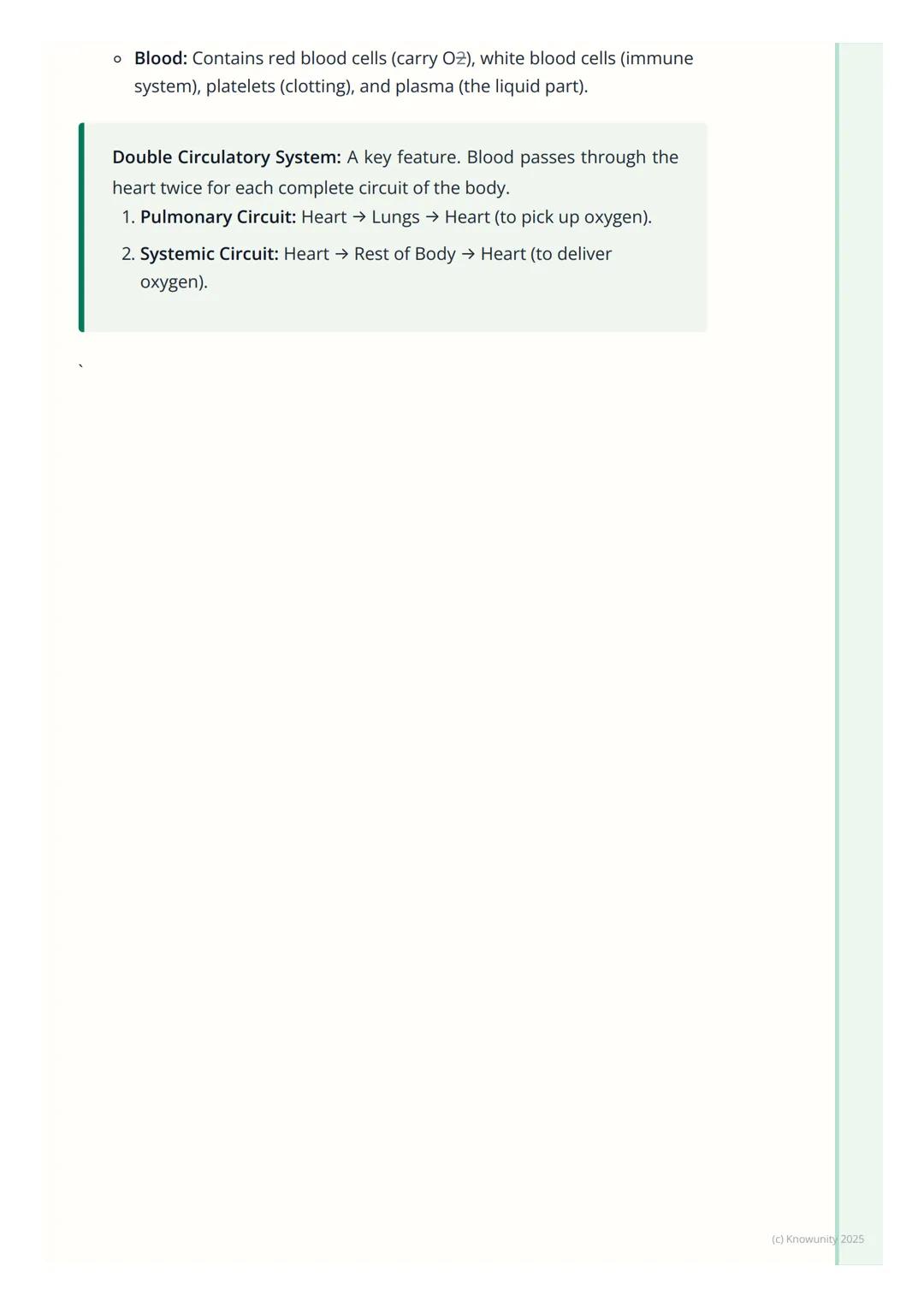 # Human Body Systems

An overview of body systems

Okay, so the human body is incredibly complex. It's not just one big thing,
but a collect