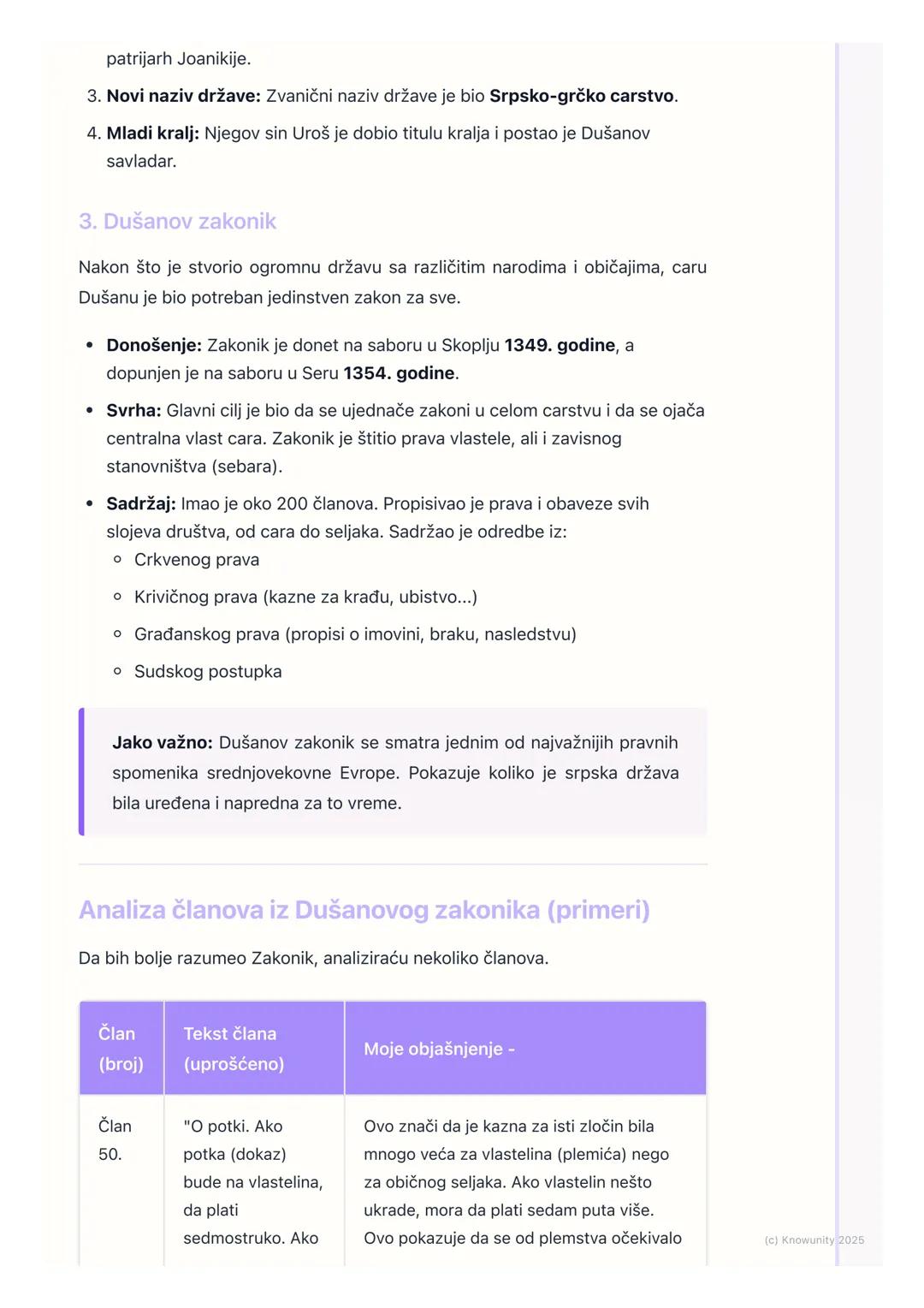 # Srpsko carstvo – Dušan Silni

Srpsko carstvo - Vrhunac srednjovekovne Srbije

Srbija je u vreme Stefana Dušana dostigla svoj vrhunac. Post