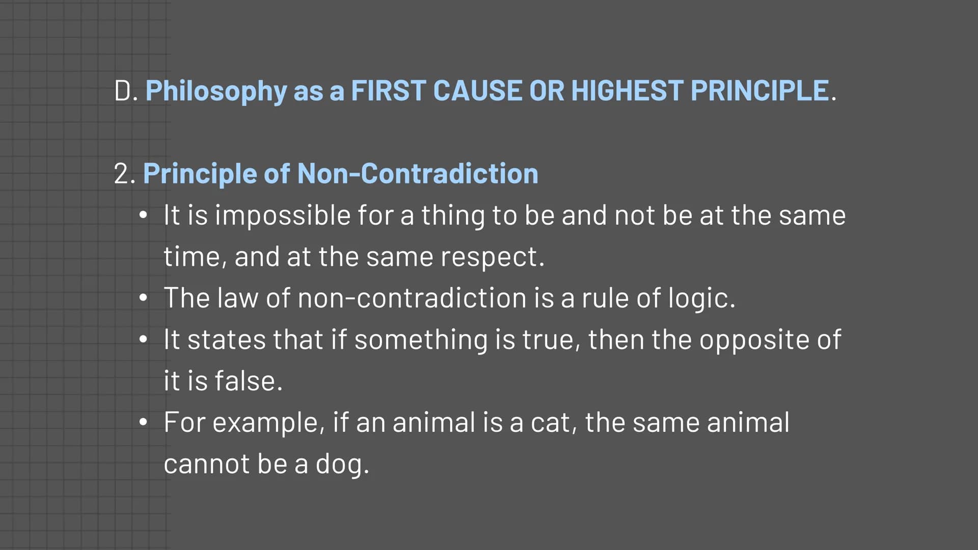 # Philosophy

An Introduction Lesson 1:
THE NATURE AND
FUNCTIONS OF
PHILOSOPHY
JOANNE MICHAELA C. ORPILLA, LPT
KRISTEL N. MARCELO, LPT ## OB