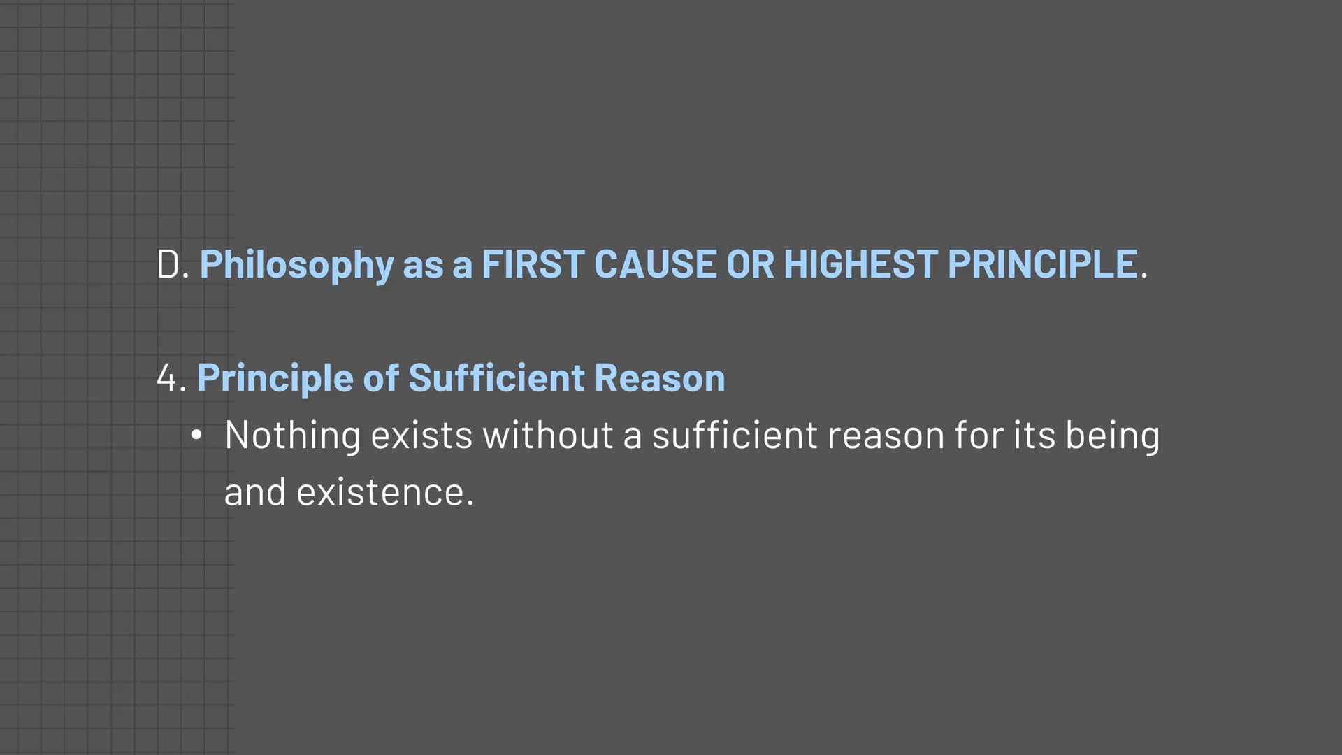 # Philosophy

An Introduction Lesson 1:
THE NATURE AND
FUNCTIONS OF
PHILOSOPHY
JOANNE MICHAELA C. ORPILLA, LPT
KRISTEL N. MARCELO, LPT ## OB