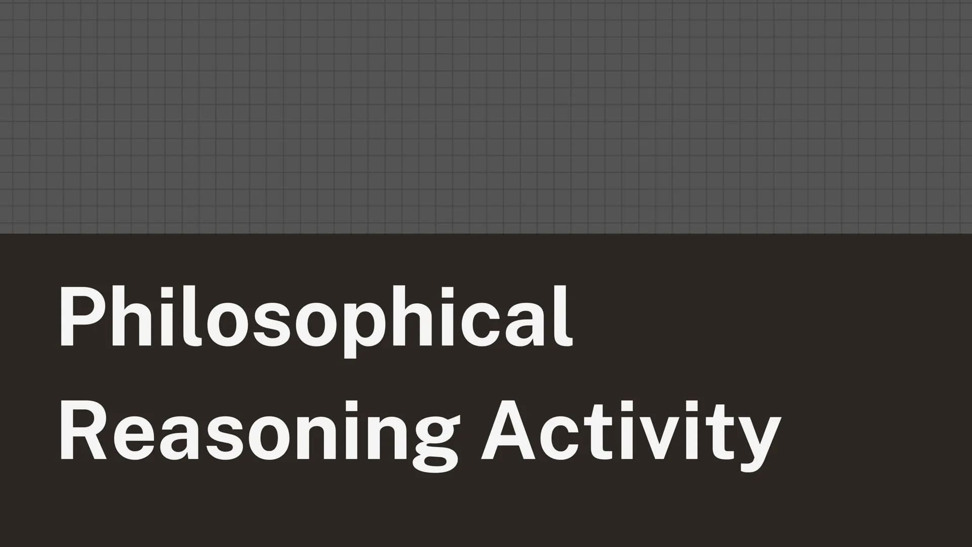 # Philosophy

An Introduction Lesson 1:
THE NATURE AND
FUNCTIONS OF
PHILOSOPHY
JOANNE MICHAELA C. ORPILLA, LPT
KRISTEL N. MARCELO, LPT ## OB