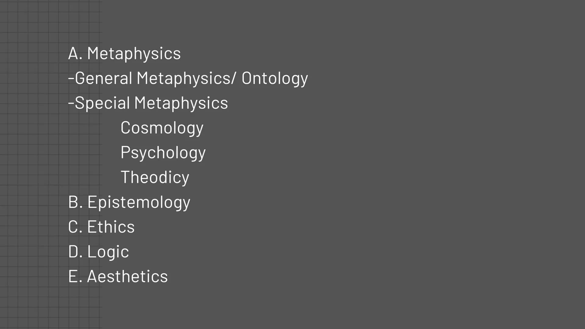 # Philosophy

An Introduction Lesson 1:
THE NATURE AND
FUNCTIONS OF
PHILOSOPHY
JOANNE MICHAELA C. ORPILLA, LPT
KRISTEL N. MARCELO, LPT ## OB