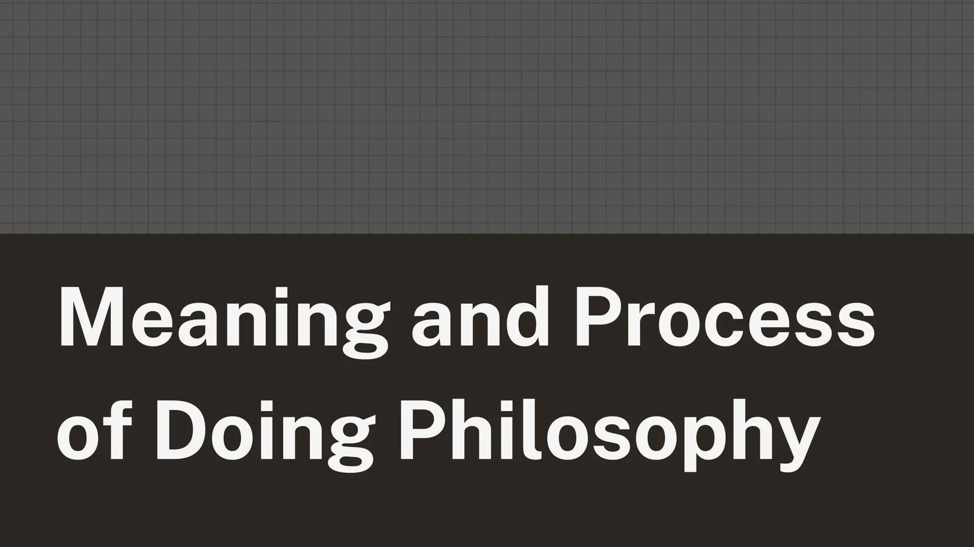 # Philosophy

An Introduction Lesson 1:
THE NATURE AND
FUNCTIONS OF
PHILOSOPHY
JOANNE MICHAELA C. ORPILLA, LPT
KRISTEL N. MARCELO, LPT ## OB