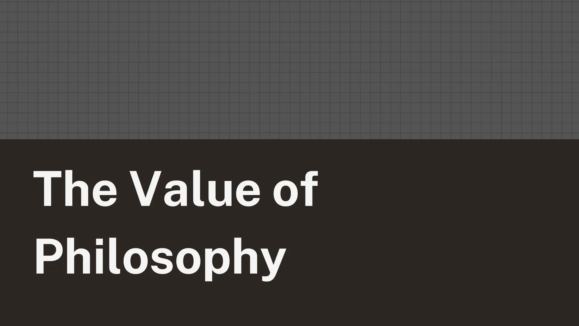# Philosophy

An Introduction Lesson 1:
THE NATURE AND
FUNCTIONS OF
PHILOSOPHY
JOANNE MICHAELA C. ORPILLA, LPT
KRISTEL N. MARCELO, LPT ## OB