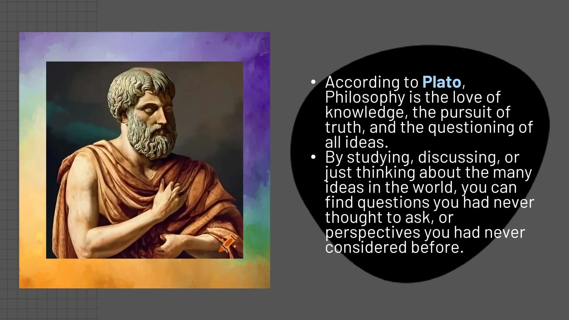 # Philosophy

An Introduction Lesson 1:
THE NATURE AND
FUNCTIONS OF
PHILOSOPHY
JOANNE MICHAELA C. ORPILLA, LPT
KRISTEL N. MARCELO, LPT ## OB
