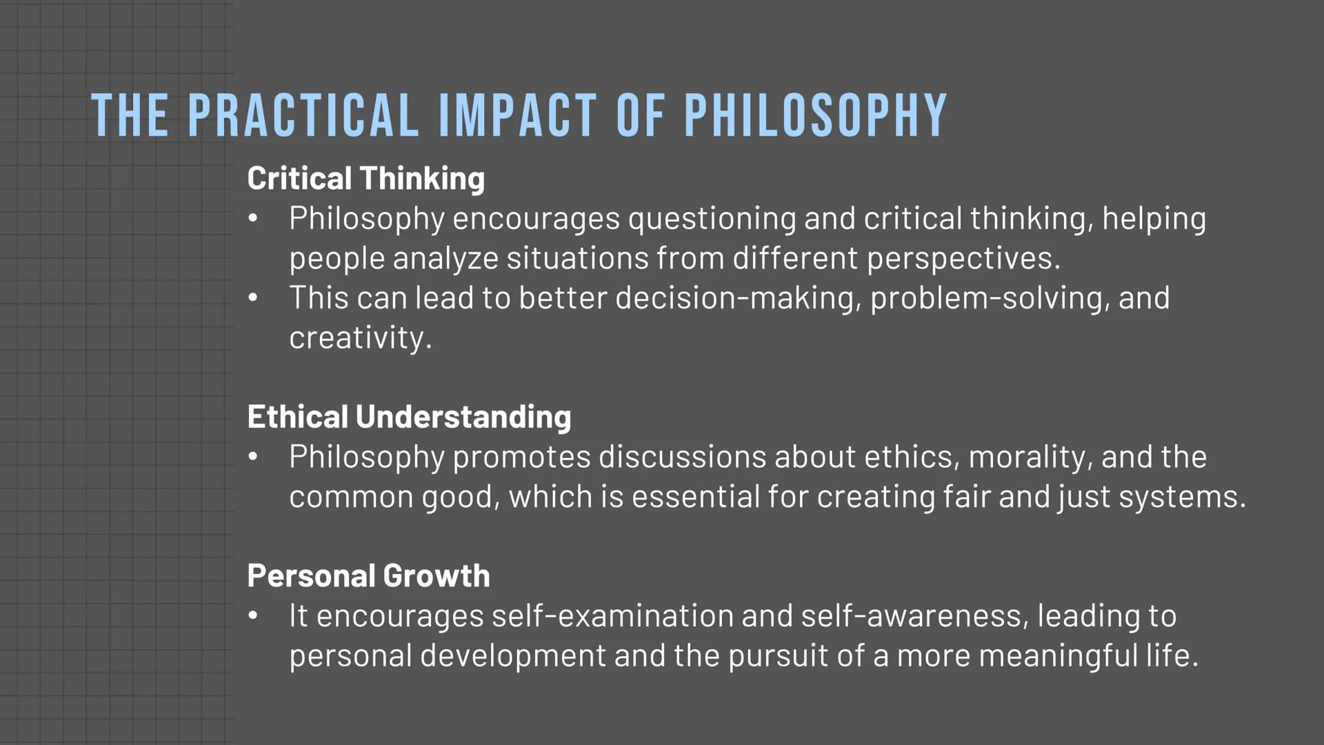 # Philosophy

An Introduction Lesson 1:
THE NATURE AND
FUNCTIONS OF
PHILOSOPHY
JOANNE MICHAELA C. ORPILLA, LPT
KRISTEL N. MARCELO, LPT ## OB