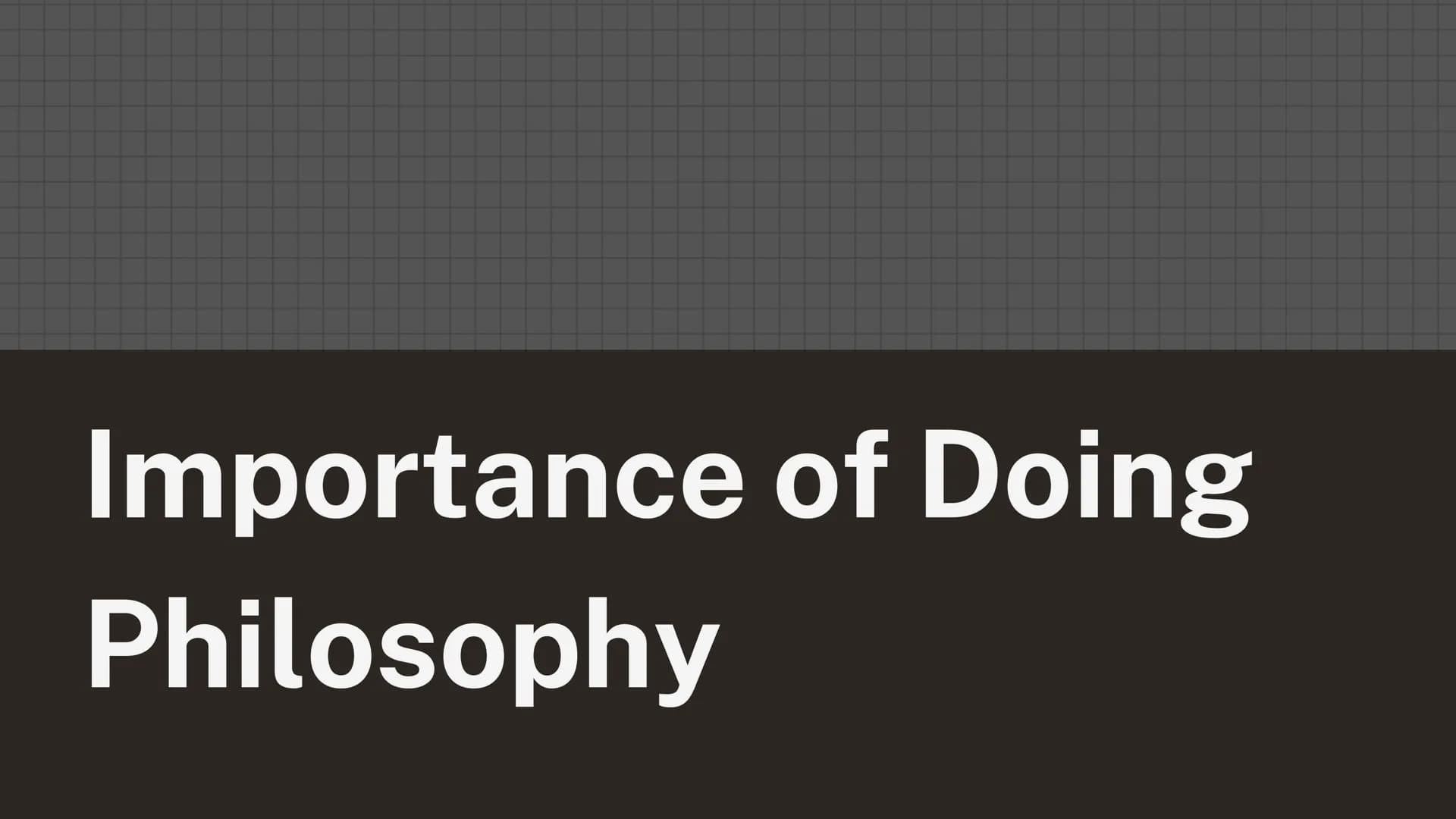 # Philosophy

An Introduction Lesson 1:
THE NATURE AND
FUNCTIONS OF
PHILOSOPHY
JOANNE MICHAELA C. ORPILLA, LPT
KRISTEL N. MARCELO, LPT ## OB