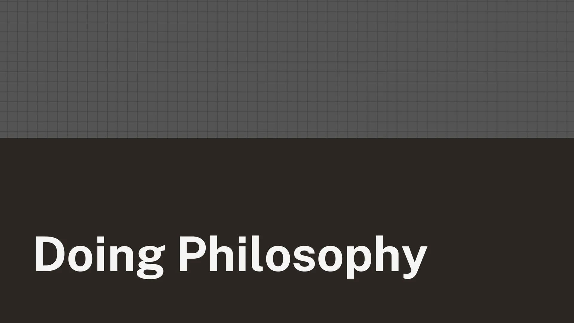 # Philosophy

An Introduction Lesson 1:
THE NATURE AND
FUNCTIONS OF
PHILOSOPHY
JOANNE MICHAELA C. ORPILLA, LPT
KRISTEL N. MARCELO, LPT ## OB
