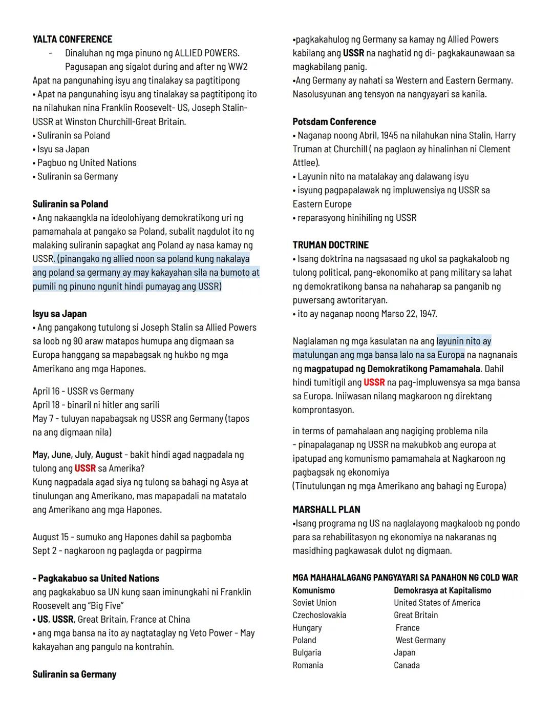 ARALING PANLIPUNAN: 4th Quarter
UNANG DIGMAANG PANDAIGDIG
Pakikipag-alyansa Militarismo Nasyonalismo Imperyalismo
IMPERYALISMO > Tuwirang pa
