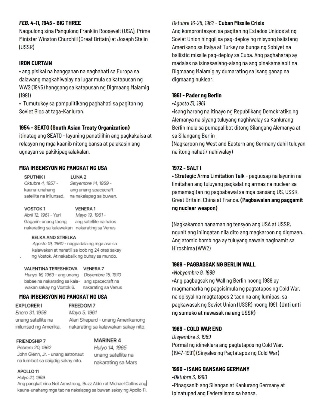 ARALING PANLIPUNAN: 4th Quarter
UNANG DIGMAANG PANDAIGDIG
Pakikipag-alyansa Militarismo Nasyonalismo Imperyalismo
IMPERYALISMO > Tuwirang pa