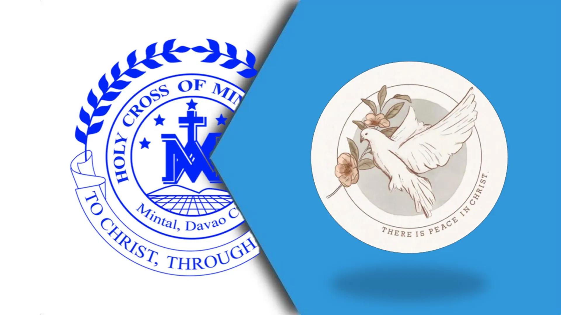 CROSS OF MIN
M
LY
JOH
Mintal, Davao C
TO CHRIST, THROUGH
THERE IS PEACE IN CHRIST. Career Pathways in
TLE
8
CROSS OF MINTAL
★
*
★
HOLY
1959
