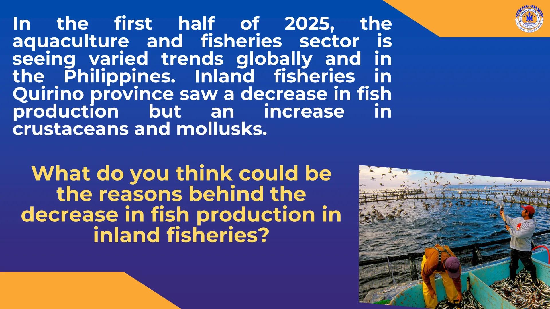 CROSS OF MIN
M
LY
JOH
Mintal, Davao C
TO CHRIST, THROUGH
THERE IS PEACE IN CHRIST. Career Pathways in
TLE
8
CROSS OF MINTAL
★
*
★
HOLY
1959
