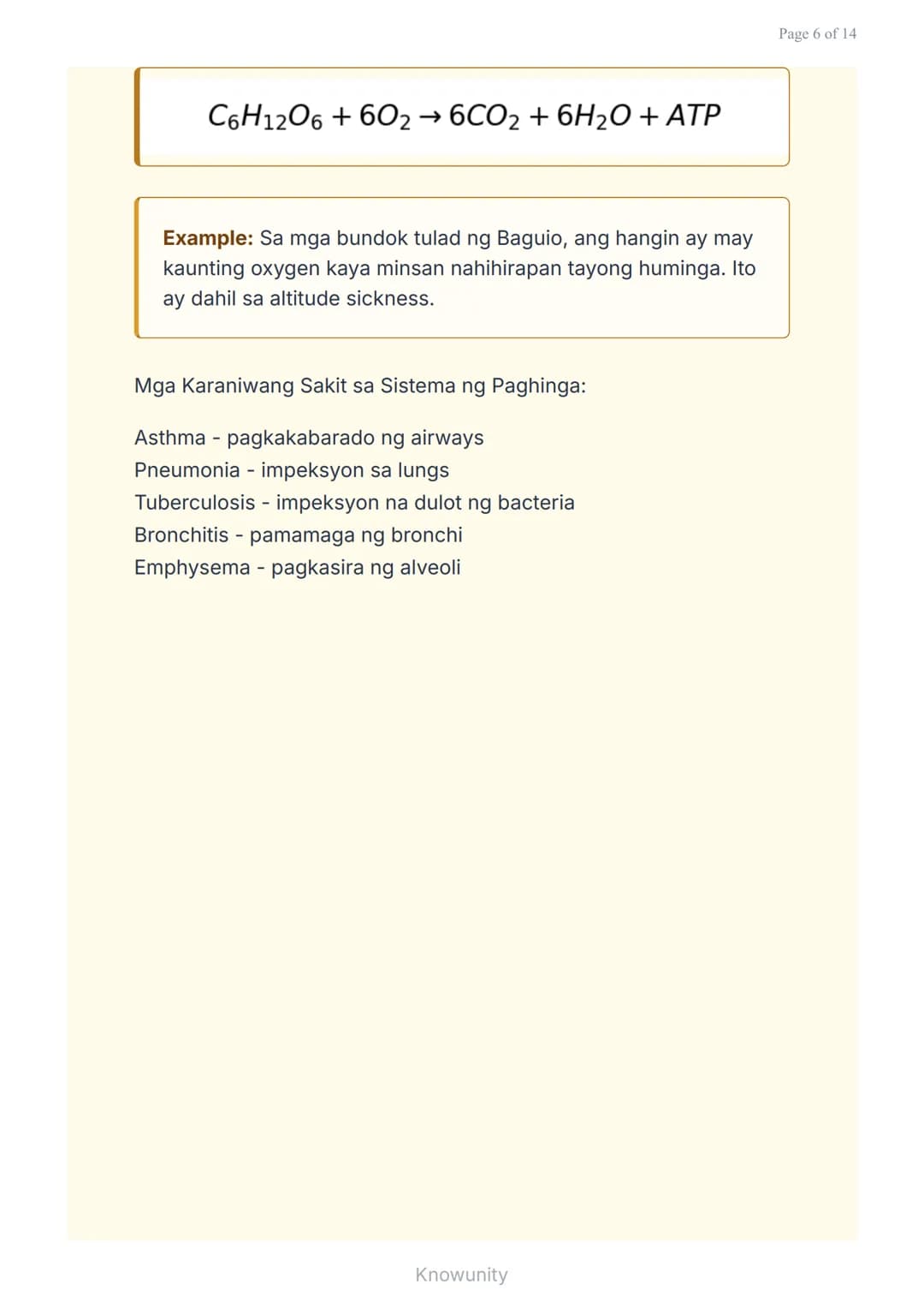 Mga Sistema ng Katawang Tao: Anatomiya, Pisyolohiya, at
Kalusugan
Pag-aaral ng limang pangunahing sistema ng
katawang tao
Mga Layuning Pang-