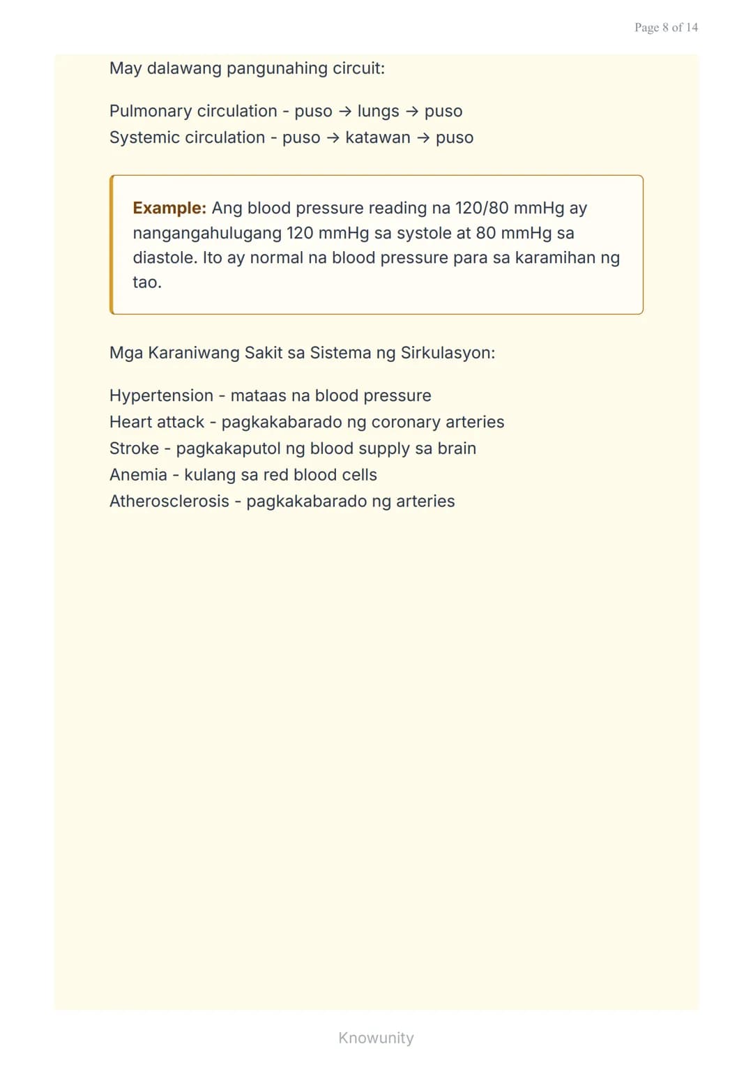 Mga Sistema ng Katawang Tao: Anatomiya, Pisyolohiya, at
Kalusugan
Pag-aaral ng limang pangunahing sistema ng
katawang tao
Mga Layuning Pang-