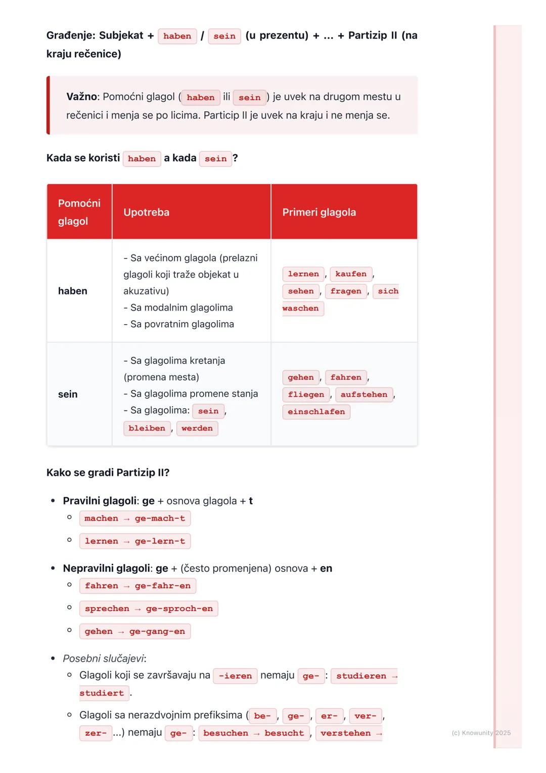 # Vremena glagola (Perfekt,
Präteritum, Futur I)

Uvod u glagolska vremena

Ovo je bitno za kontrolni. Moram da razumem razliku između prošl