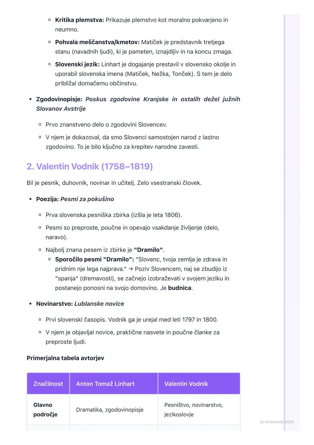 # Razsvetljenska književnost

Pregled in uvod v razsvetljenstvo

Razsvetljenstvo je bilo pomembno obdobje v 18. stoletju, znano tudi kot
"st