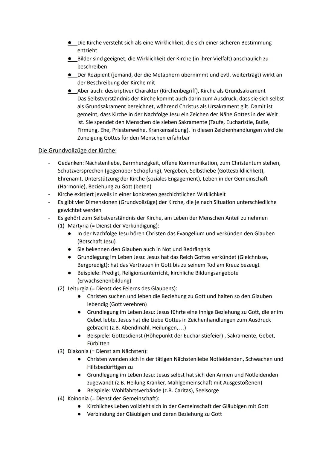 Religion Abiturstoff

Q1: Jesus Christus- das menschgewordene Wort Gottes: Die Reich-Gottes-Botschaft, Die
Auferstehung Jesu (Hoffnung über 
