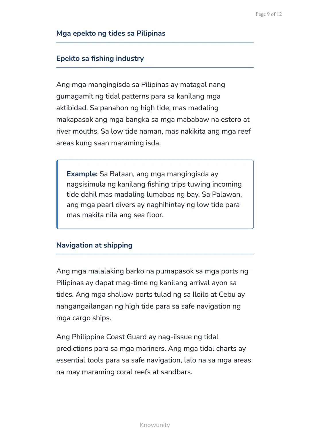 Pag-aaral ng Solar System: Paggalaw ng Buwan at
Epekto sa Tides
Pag-unawa sa paggalaw ng buwan at kung
paano ito nakakaapekto sa tides
Mga L