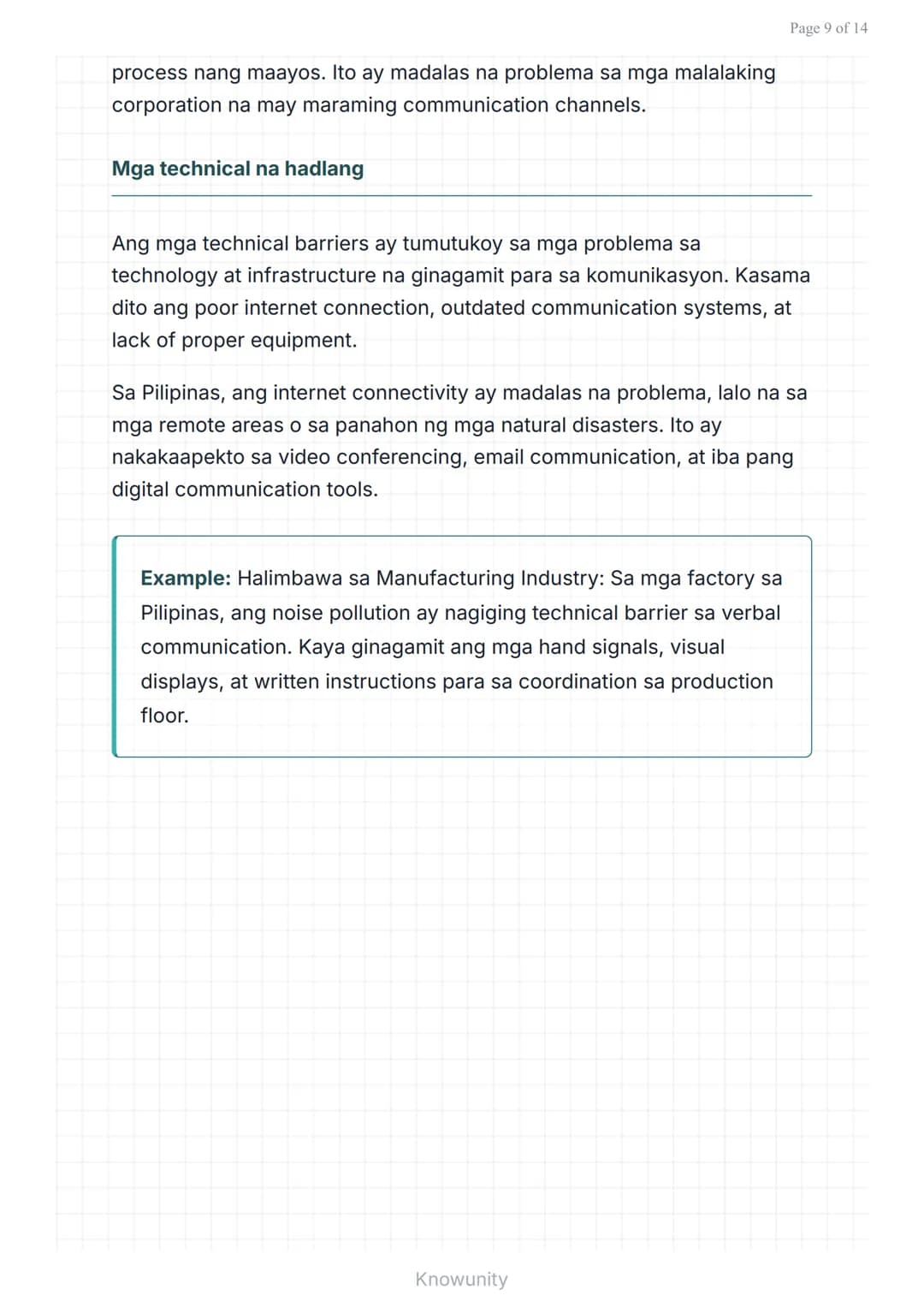 # Istruktura ng Organisasyon at Pamumuno: Komunikasyon sa loob ng Organisasyon

Pag-aaral ng komunikasyon at pakikipag-ugnayan sa organisasy