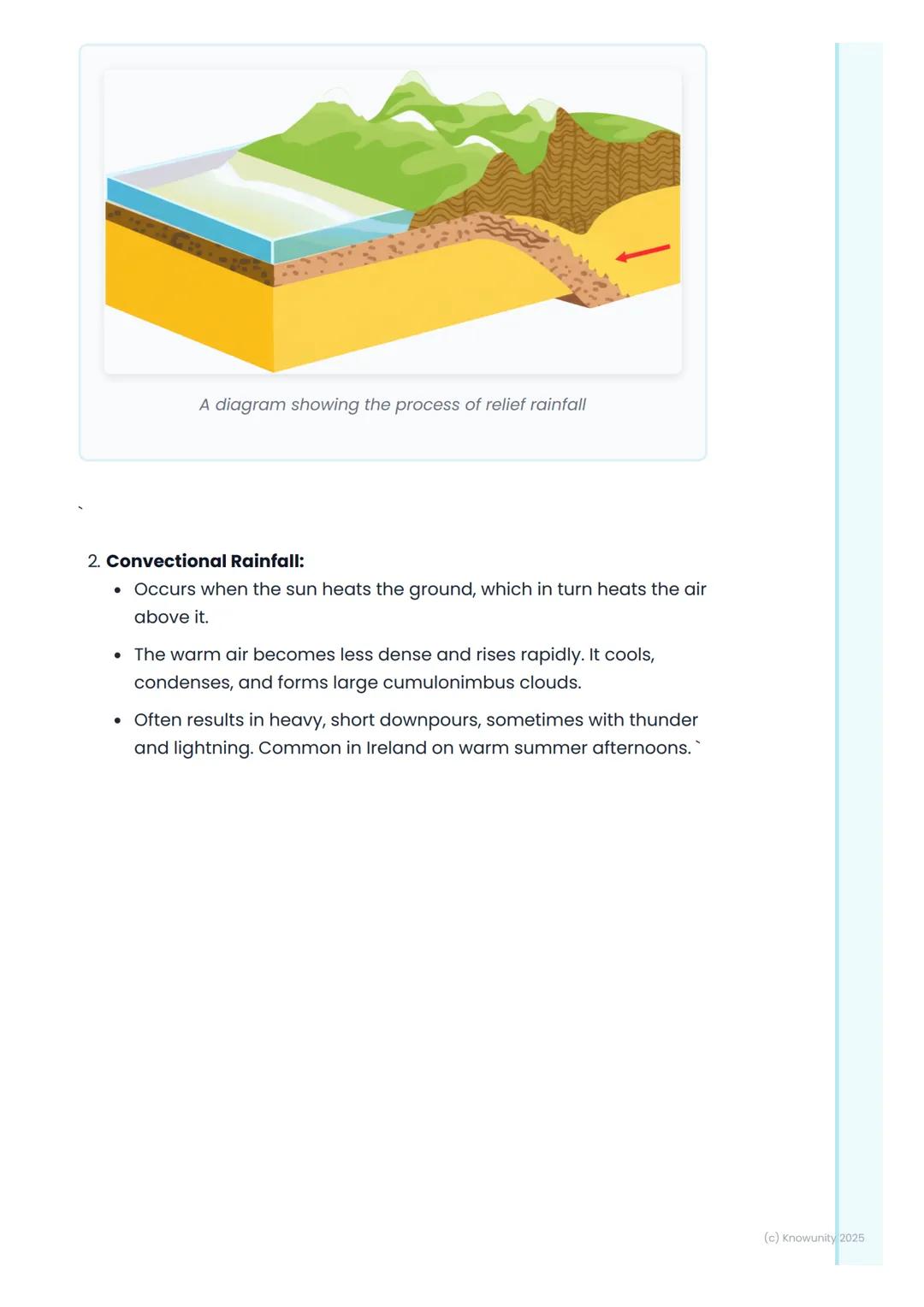 # The Atmosphere and
# Weather Elements

## An introduction to the atmosphere

The atmosphere is the layer of gases surrounding the Earth, h