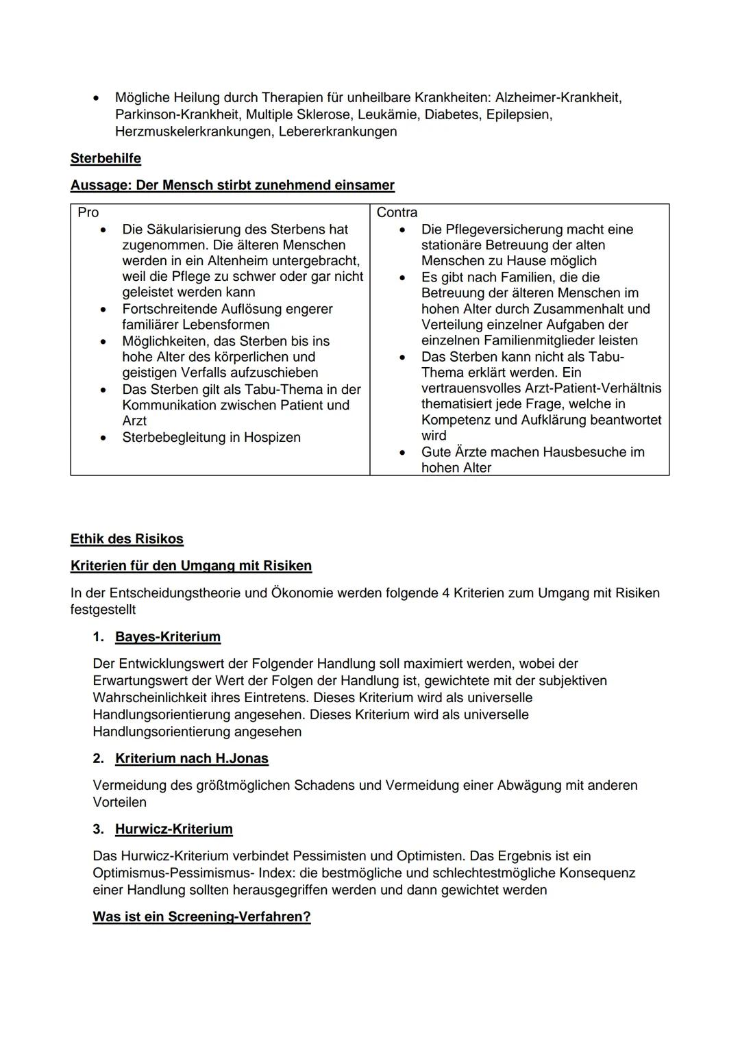 - Mangel ist der
Antrieb, Natur zu
erschaffen
- Entlastung durch
Orientierung und
Reduzierung
auf's
- Wesentliche
Entscheidende
Instrumente: