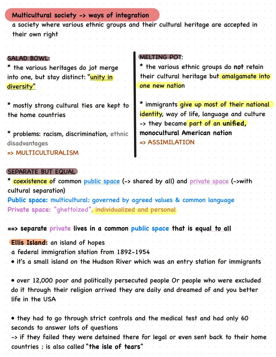 # American

# Dream

THE
AMERICAN
DREAM Definition "from rags to riches"
• There is no single definition of what the AD actually is AND
the 