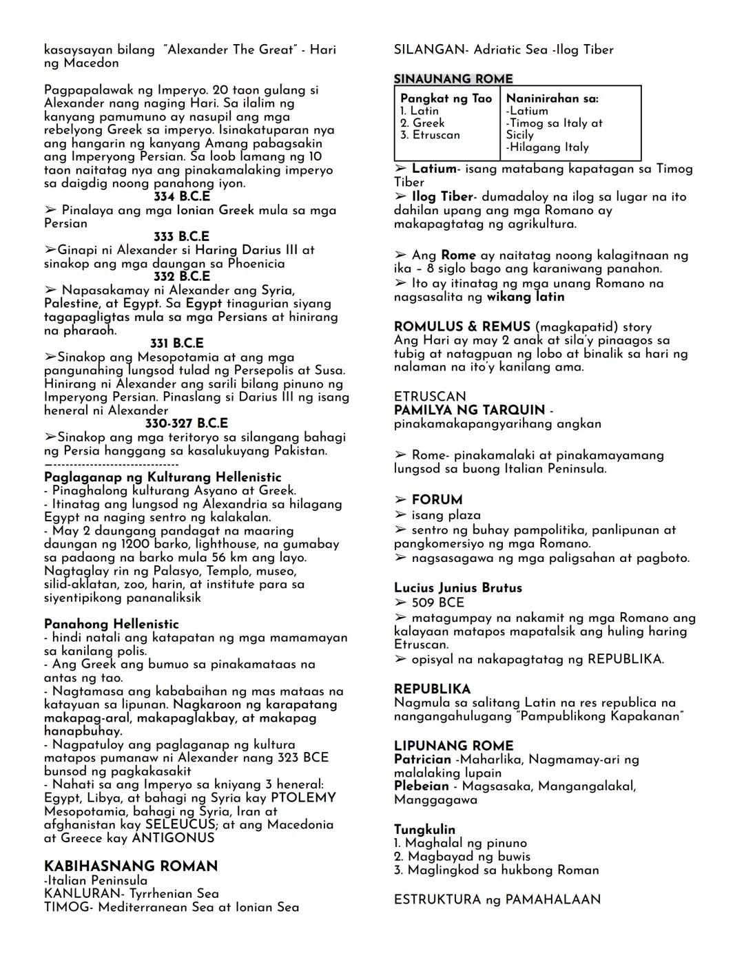 ## KABIHASNANG GRIYEGO

**Greece**

* Matatagpuan sa timog-silangang Europe, sa
bahagi ng Balkan Peninsula
* Umunlad ang kabihasnang palibot