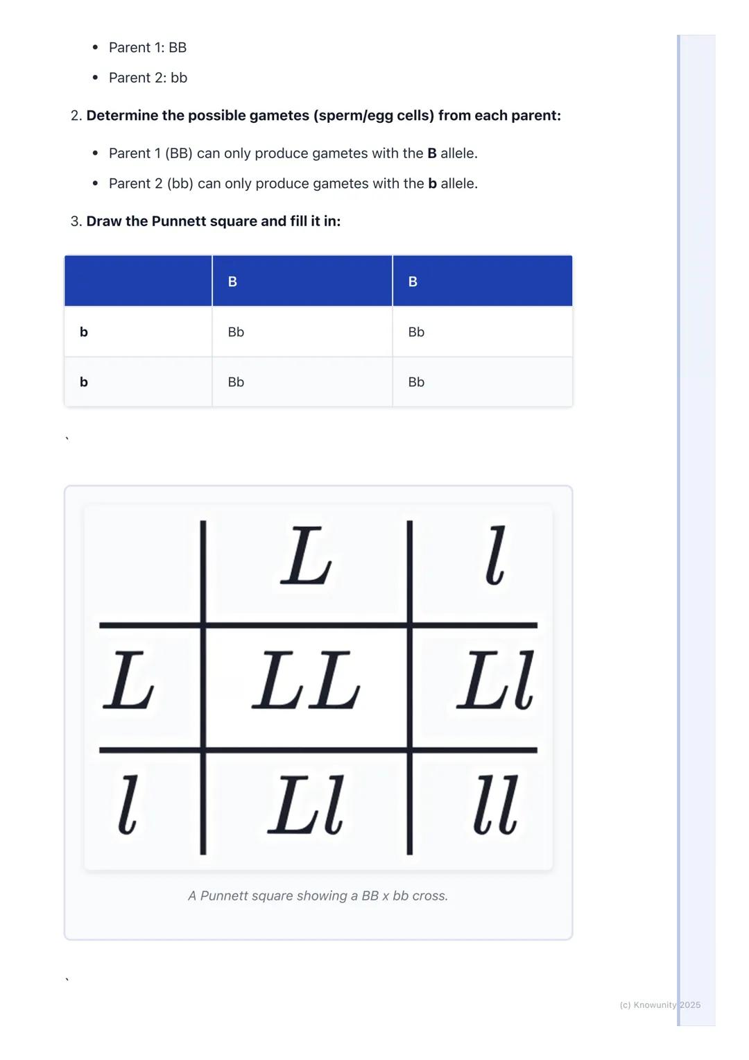 # Alleles and Inheritance

What are alleles and inheritance?

This is about how we get our traits, like eye colour or hair colour, from our
