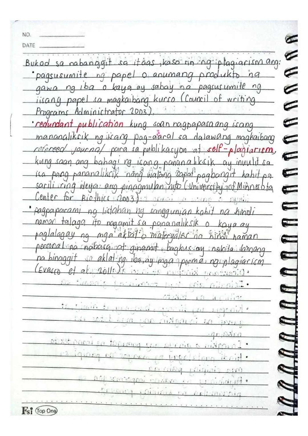 NO.
DATE
Lesson 1
Batayang Kaalaman sa Mapanuring Pagbasa
Ano ang Kahulugan ng Pagbabasa?
Lito ay proseso ng pag-aayos, pagkuha, at pag-unaw