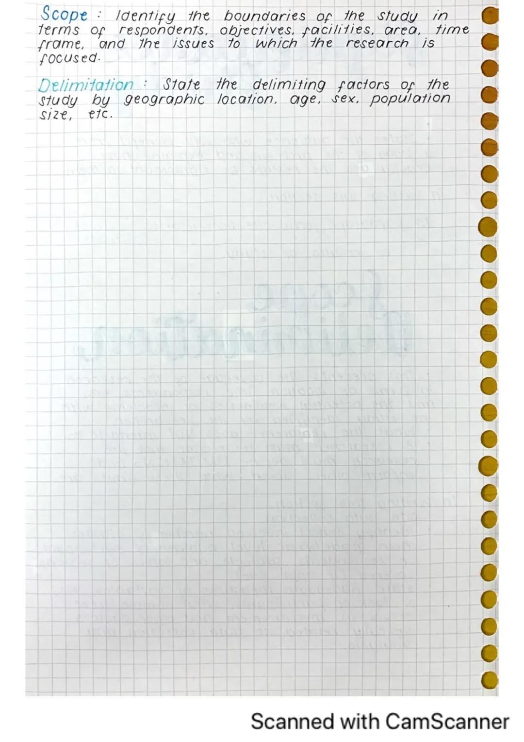 --- OCR Start ---
Research
•CHARACTERISTICS PROCESSES ETHICS
Research is an investigation or experimentation aimed at
the discovery and inte