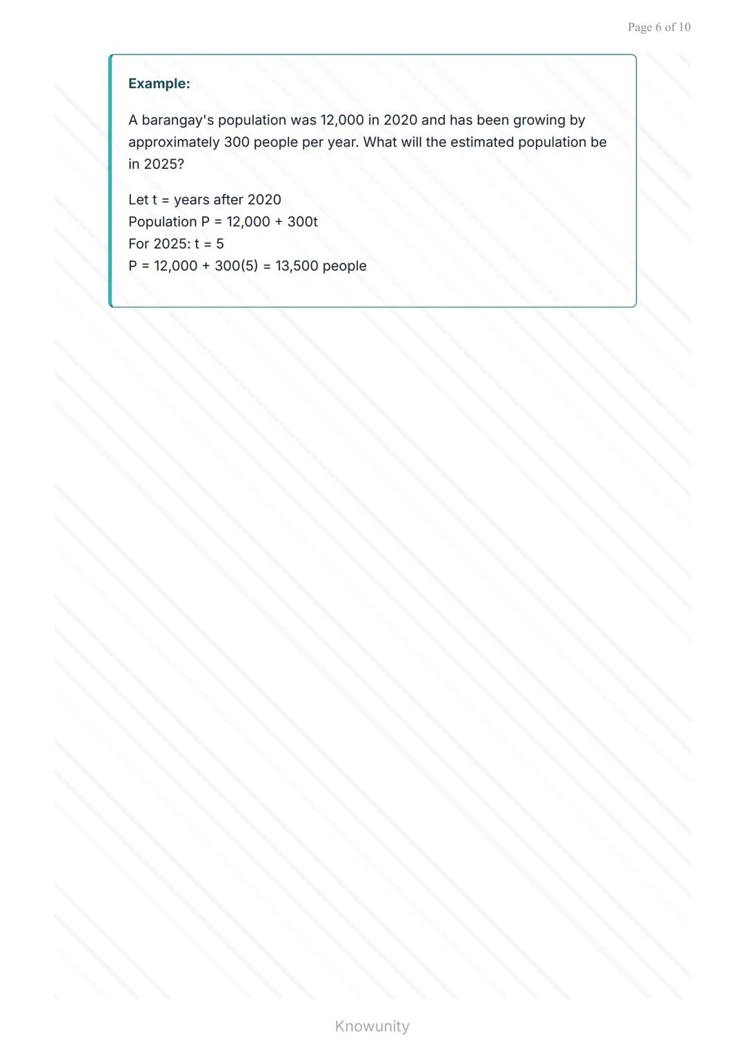 Linear equations and their applications in everyday life
Master linear equations, inequalities, and systems with real
applications
What you'