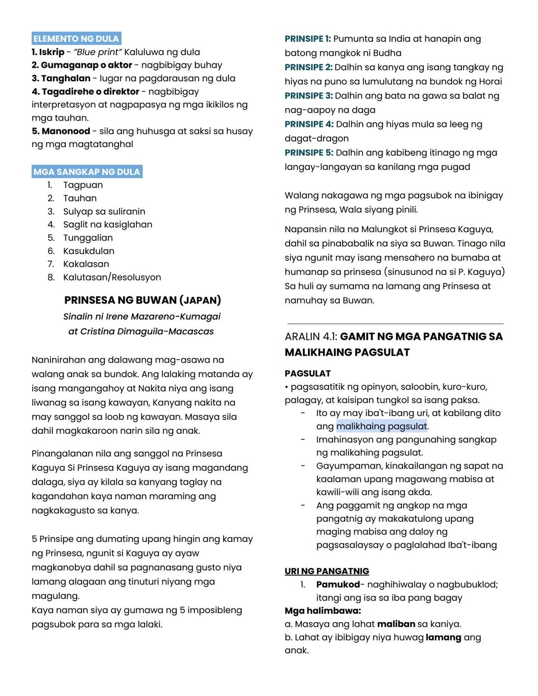ARALIN 1: TANKA AT HAIKU
JAPAN - "Land of The Rising Sun" o "Lupa na
Sinisikatan ng Araw"
• nangunguna sa larangan ng ekonomiya at
tekolohiy