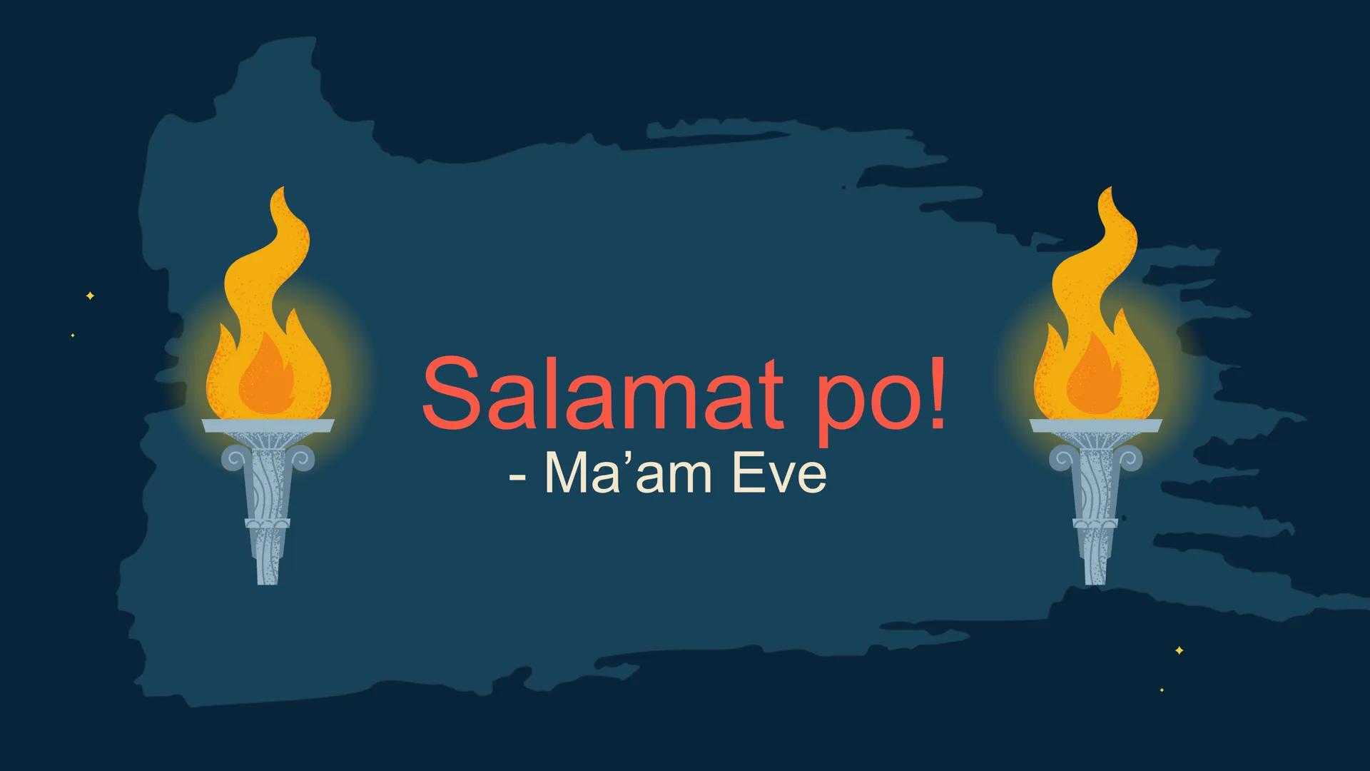 S
00 120 140 160 180 200 22
N
M
240
260 280
DepED
MATATAG
BAGONG PILIPINAS

Kolonyalismo at
Imperyalismo
ARALING PANLIPUNAN 7
QUARTER 2 - WE