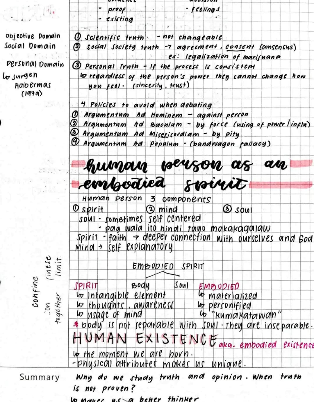CUE
* Logic and
intellectual
are connected
6 you can not
reason out
without knowing
what you believe
in.
philosophy
Philosophy is apfly conv