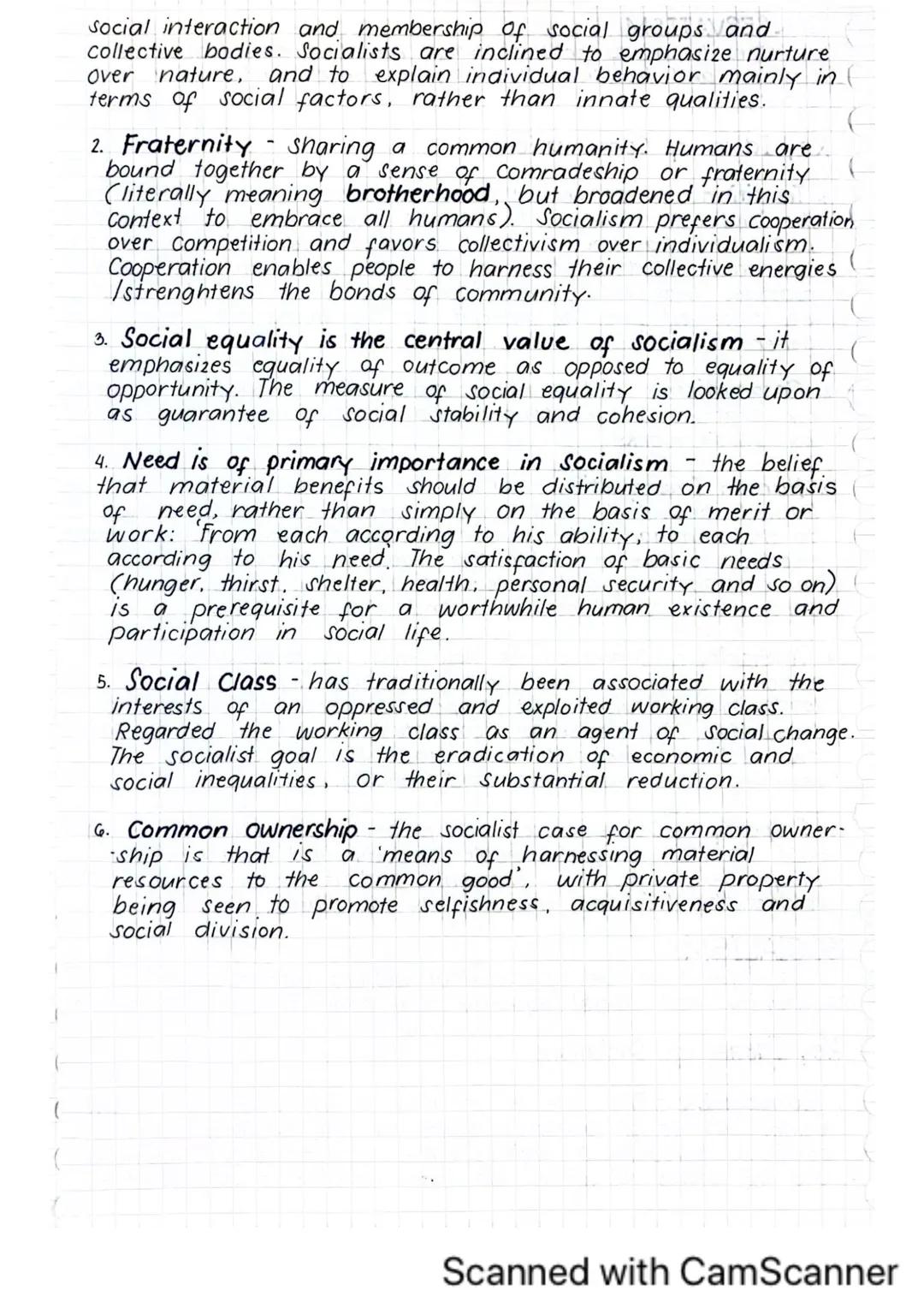 Politics
Defining POLITICS
• in broadest sense, politics is the activity through which
people make, preserve and amend the general rules und