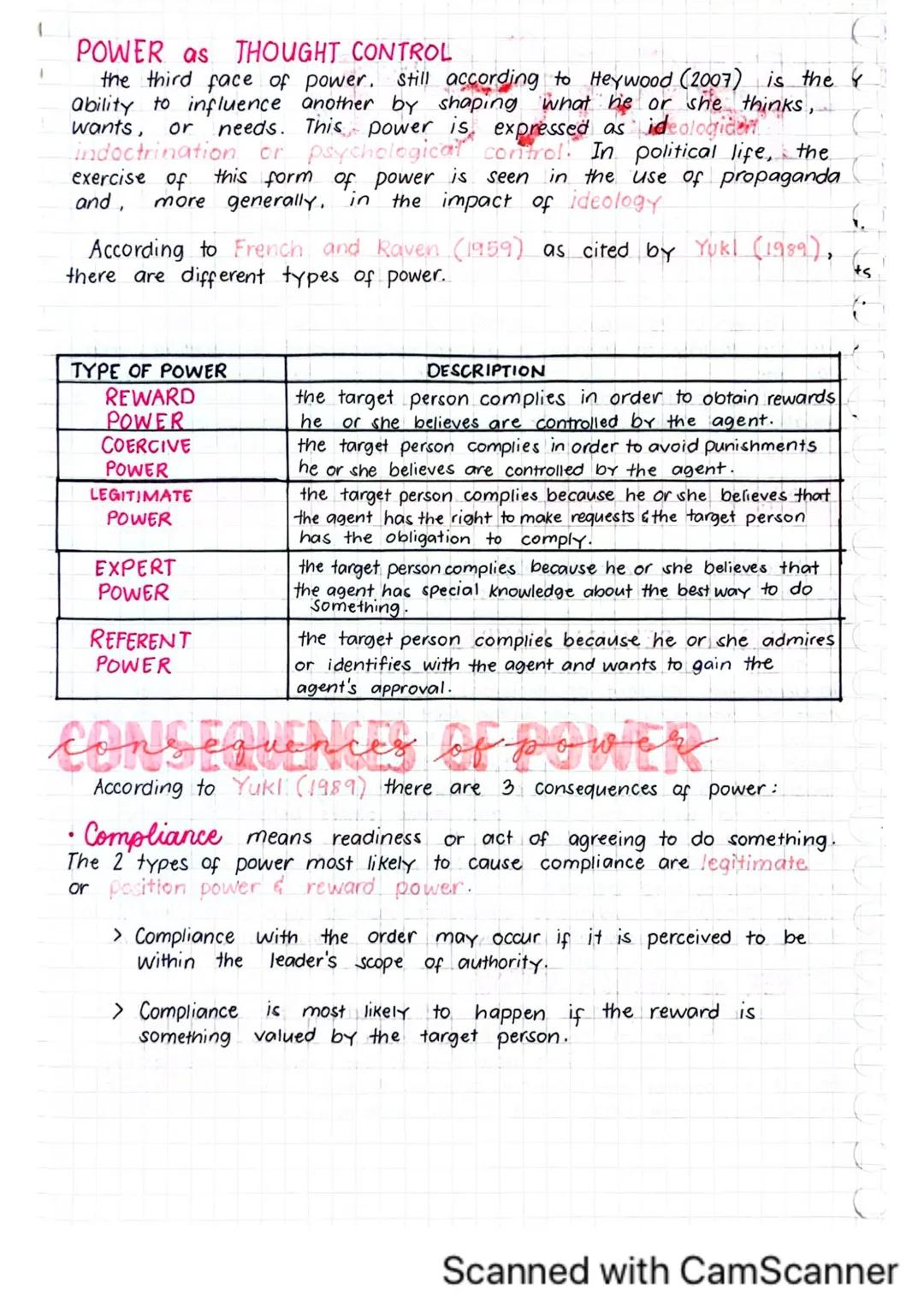 Politics
Defining POLITICS
• in broadest sense, politics is the activity through which
people make, preserve and amend the general rules und
