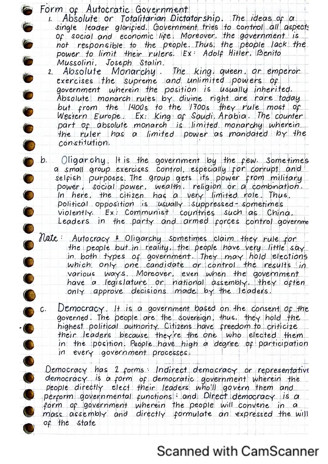 Politics
Defining POLITICS
• in broadest sense, politics is the activity through which
people make, preserve and amend the general rules und
