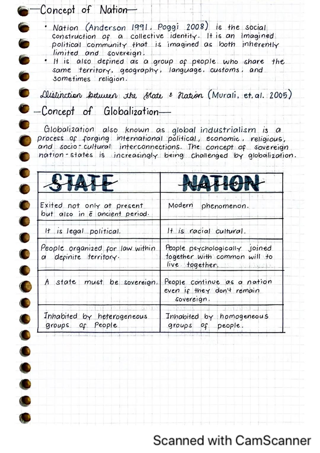Politics
Defining POLITICS
• in broadest sense, politics is the activity through which
people make, preserve and amend the general rules und