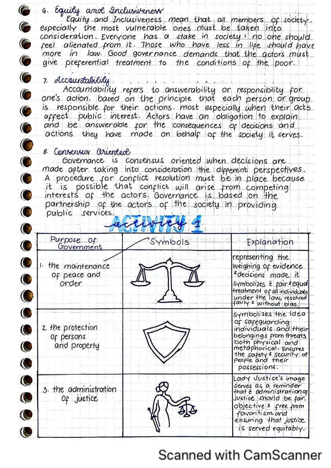 Politics
Defining POLITICS
• in broadest sense, politics is the activity through which
people make, preserve and amend the general rules und