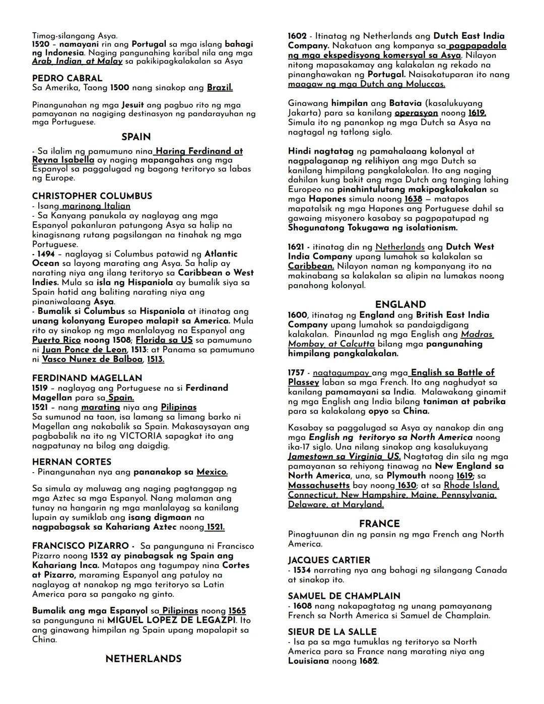 RENAISSANCE
✔Ito ay tumutukoy sa panahon ng kasaysayan sa
Europa mula ika- 14 hanggang ika-16 daantaon.
✔ Nagmula ang salitang "Renaissance"