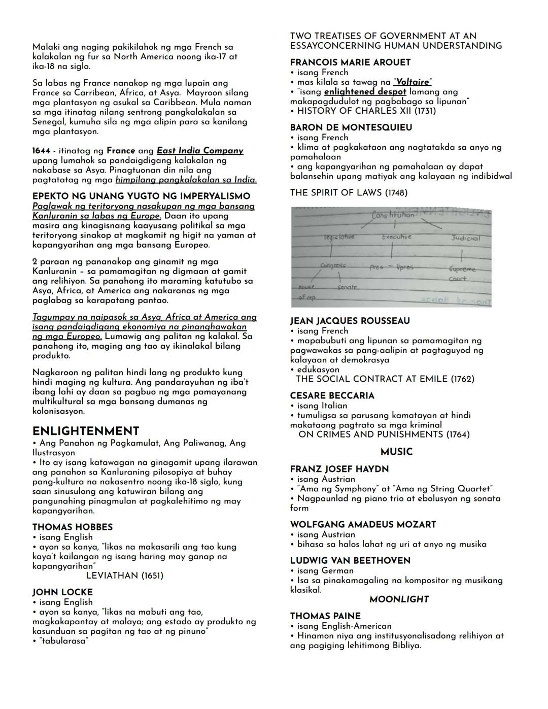 RENAISSANCE
✔Ito ay tumutukoy sa panahon ng kasaysayan sa
Europa mula ika- 14 hanggang ika-16 daantaon.
✔ Nagmula ang salitang "Renaissance"