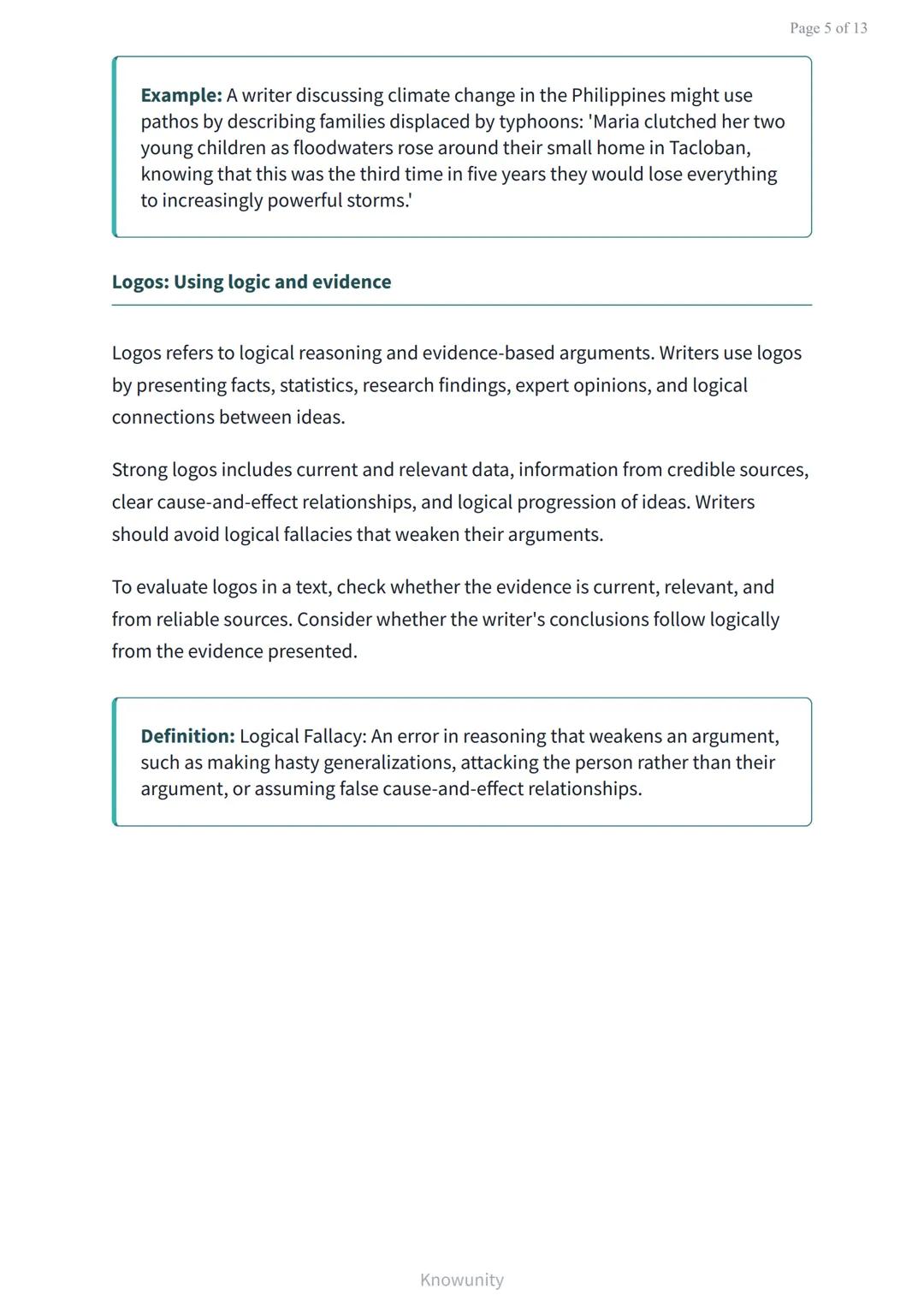 Analyzing and Creating Persuasive Texts on Social Issues
Master persuasive writing techniques for social advocacy
What You'll Learn
Identify