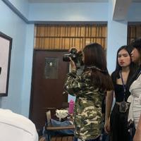 user profile picture