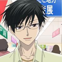 user profile picture