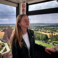 user profile picture